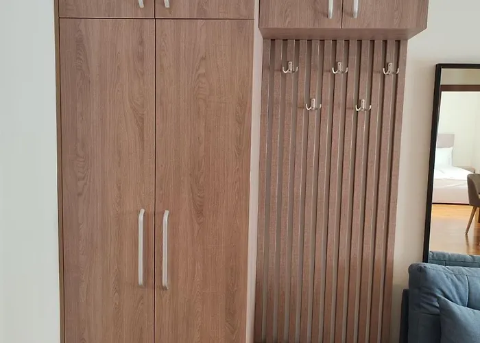 Lux 아파트 Brzeće